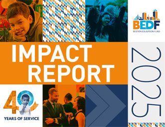Boston Education Fund (BEDF)