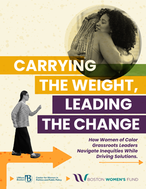 Boston Women’s Fund